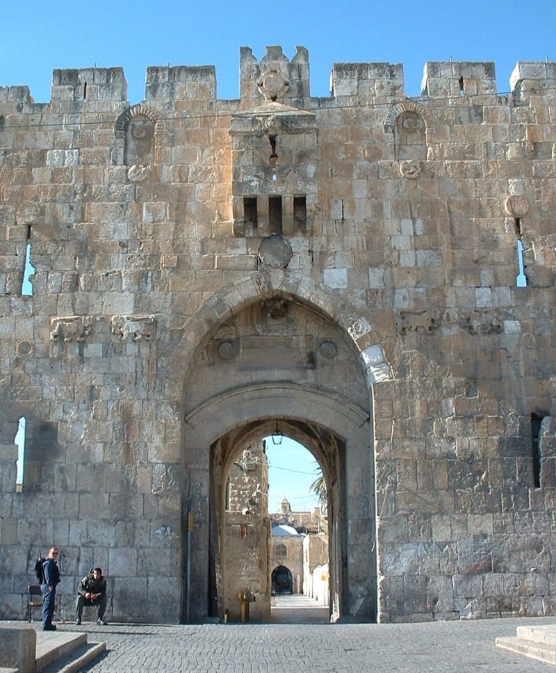 LionsGate Jerusalem